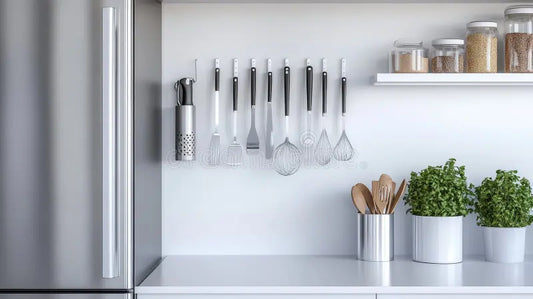 zero-waste kitchen tools