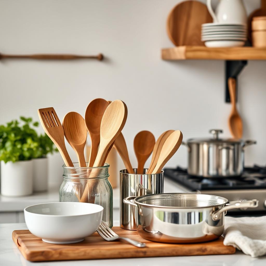 sustainable products shouldn’t feel overwhelming or expensive. It should feel natural, empowering, and part of a home that reflects who you are.