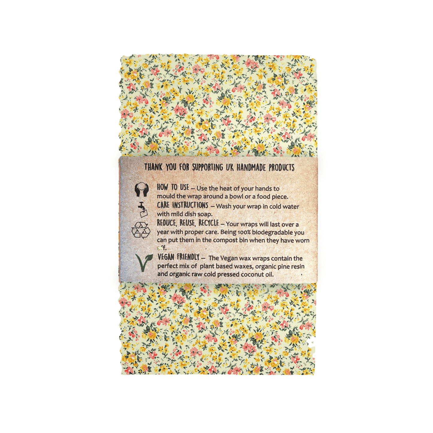 Zero Waste Kitchen Starter Bundle | Eco-Friendly Essentials Set