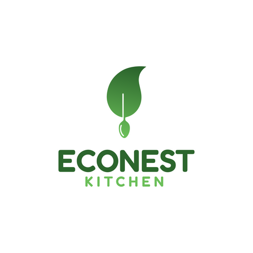EcoNest Kitchen 