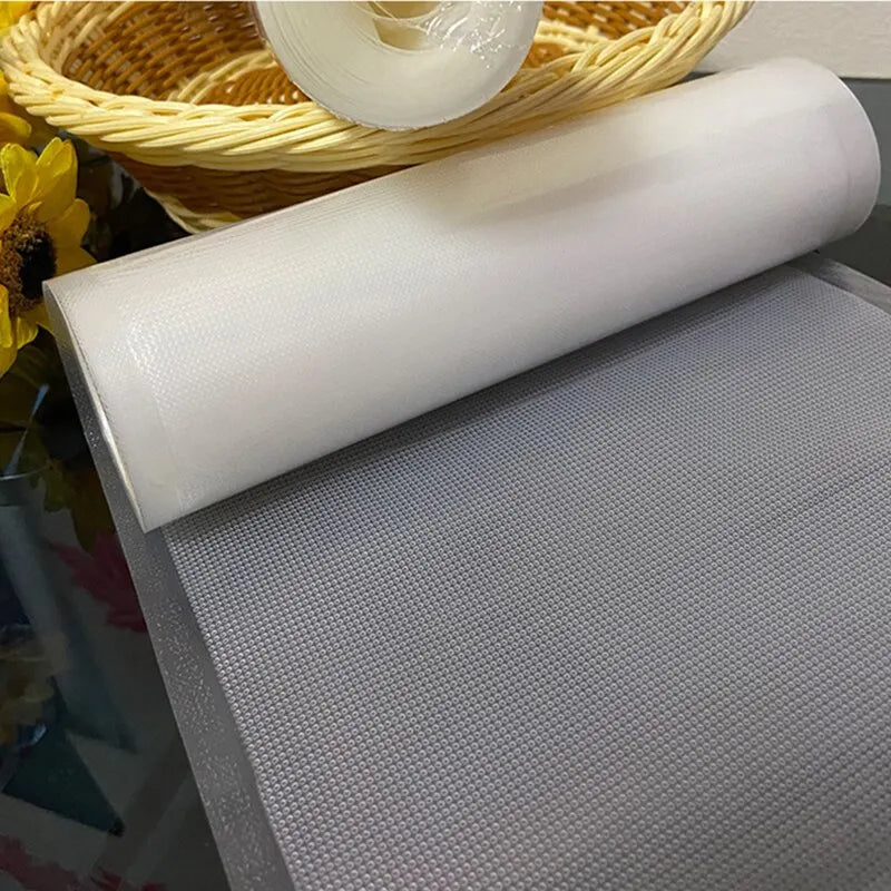EcoNest Kitchen Reusable Food Storage Bag - Vacuum Packed Food Saver