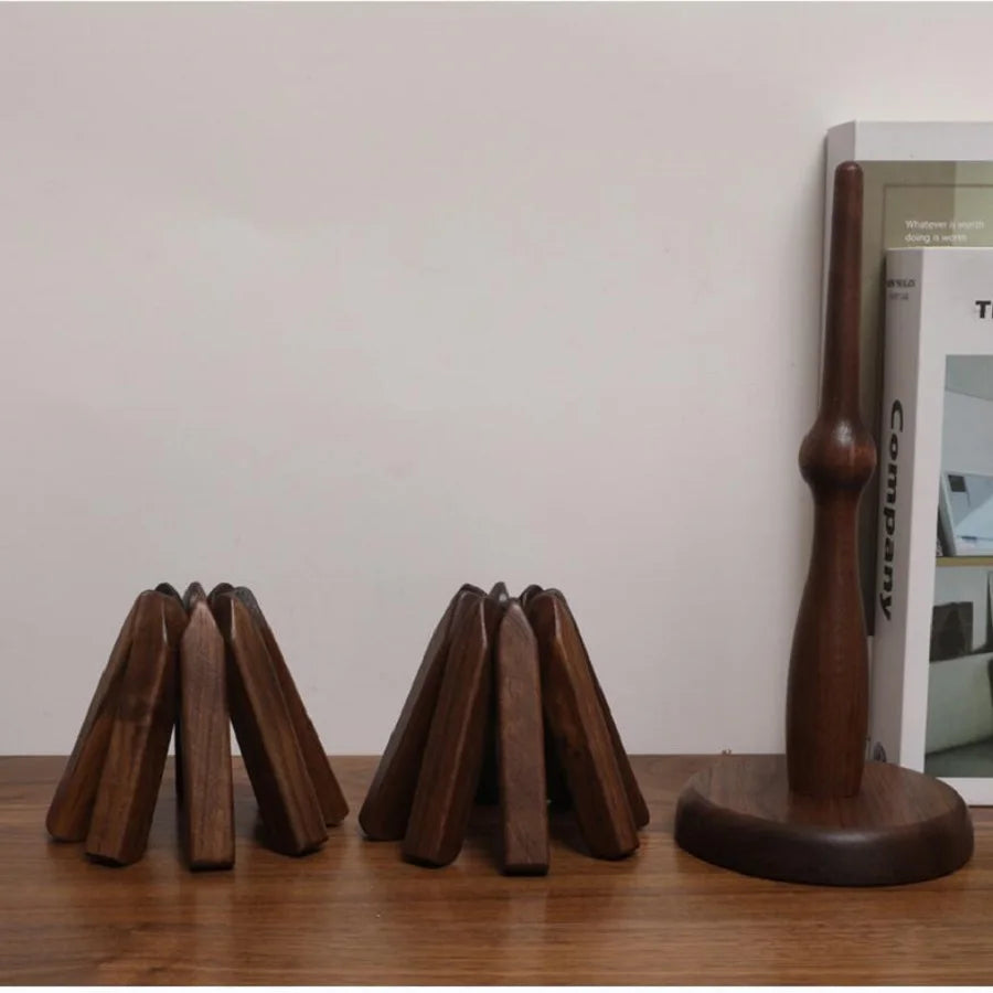 EcoNest Kitchen Sustainable Black Walnut Insulation Pad
