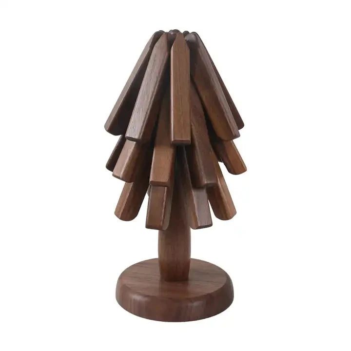EcoNest Kitchen Sustainable Black Walnut Insulation Pad