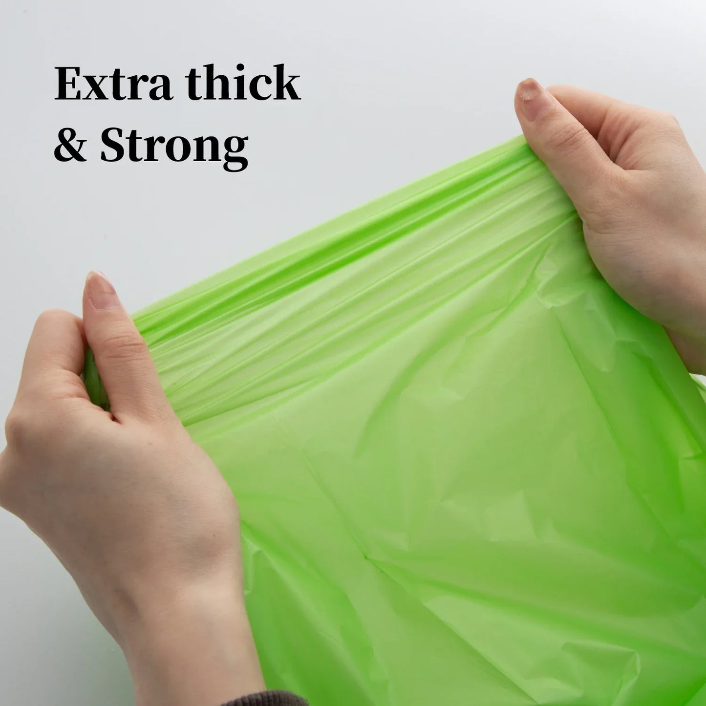 EcoNest Kitchen 13 Gallon Compostable Trash Bags