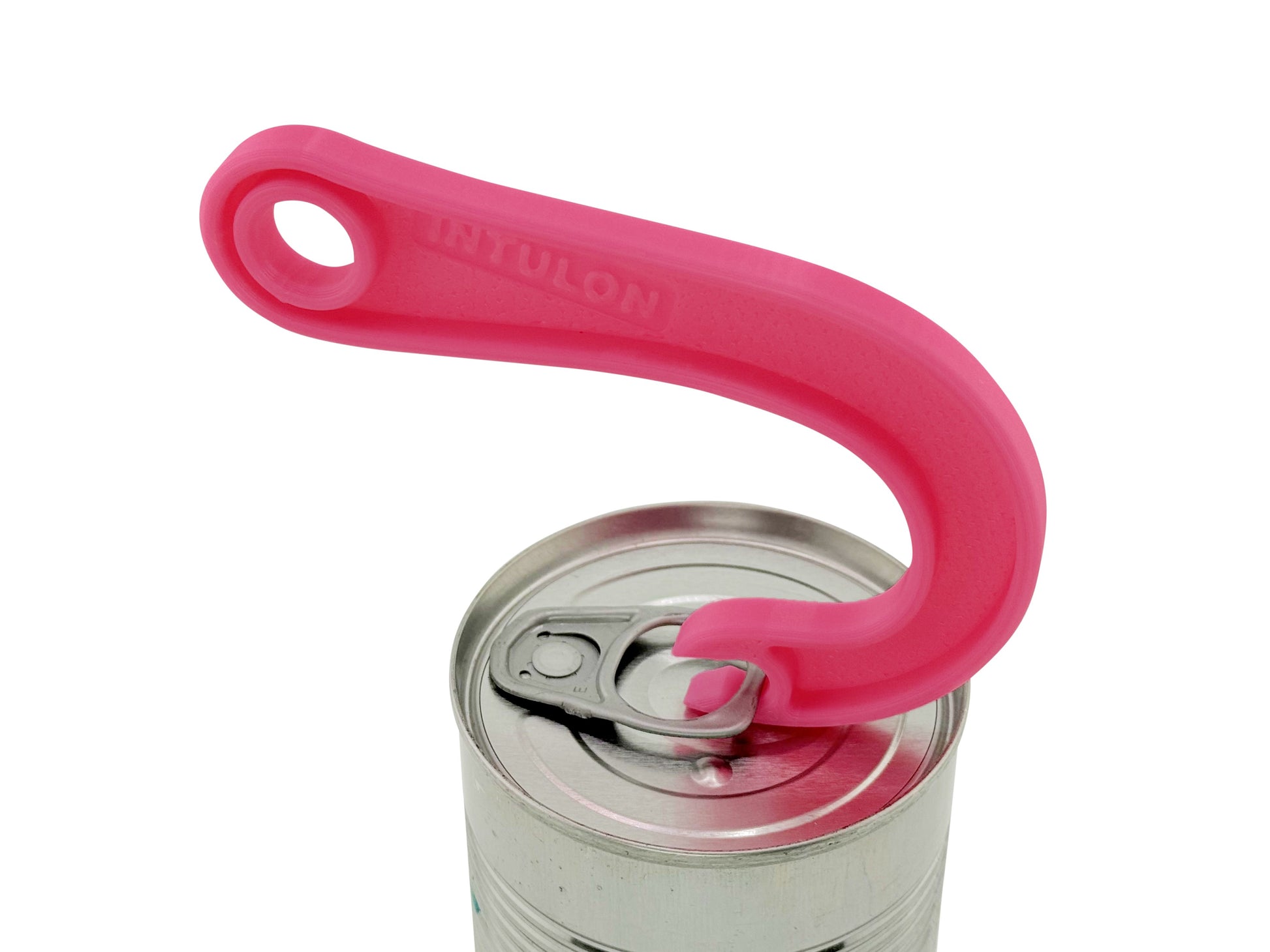 EcoNest Intulon Hook Can Opener - Can Tab Puller 2‑Pack (BPA‑free PLA) for effortless can opening.