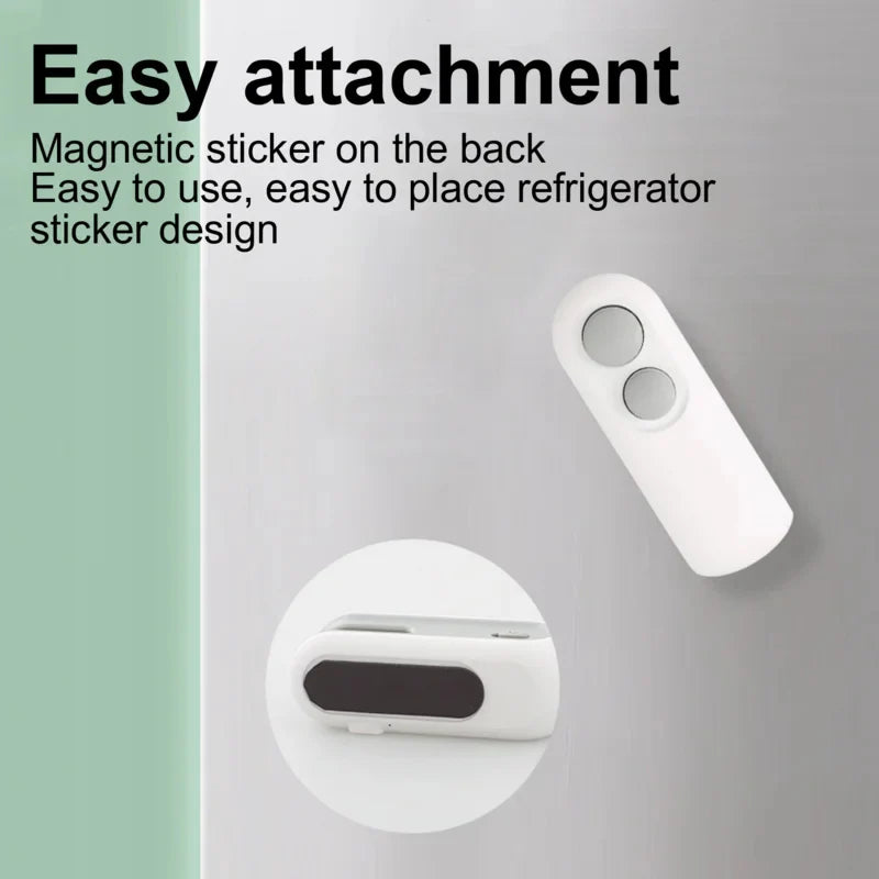 Mini USB rechargeable handheld heat sealer sealing chip bag